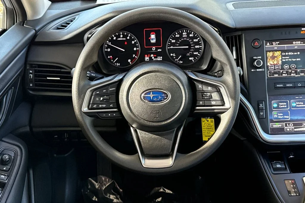 2024 Subaru Legacy Base - Photo 19