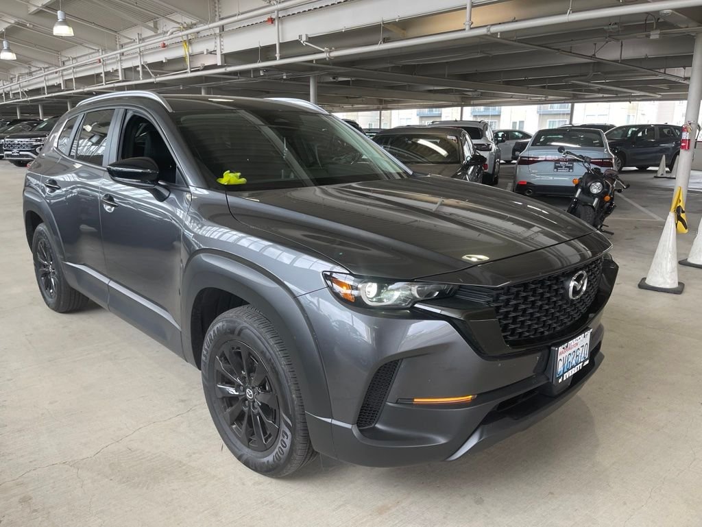 2025 Mazda CX-50 2.5 Hybrid Preferred's photo