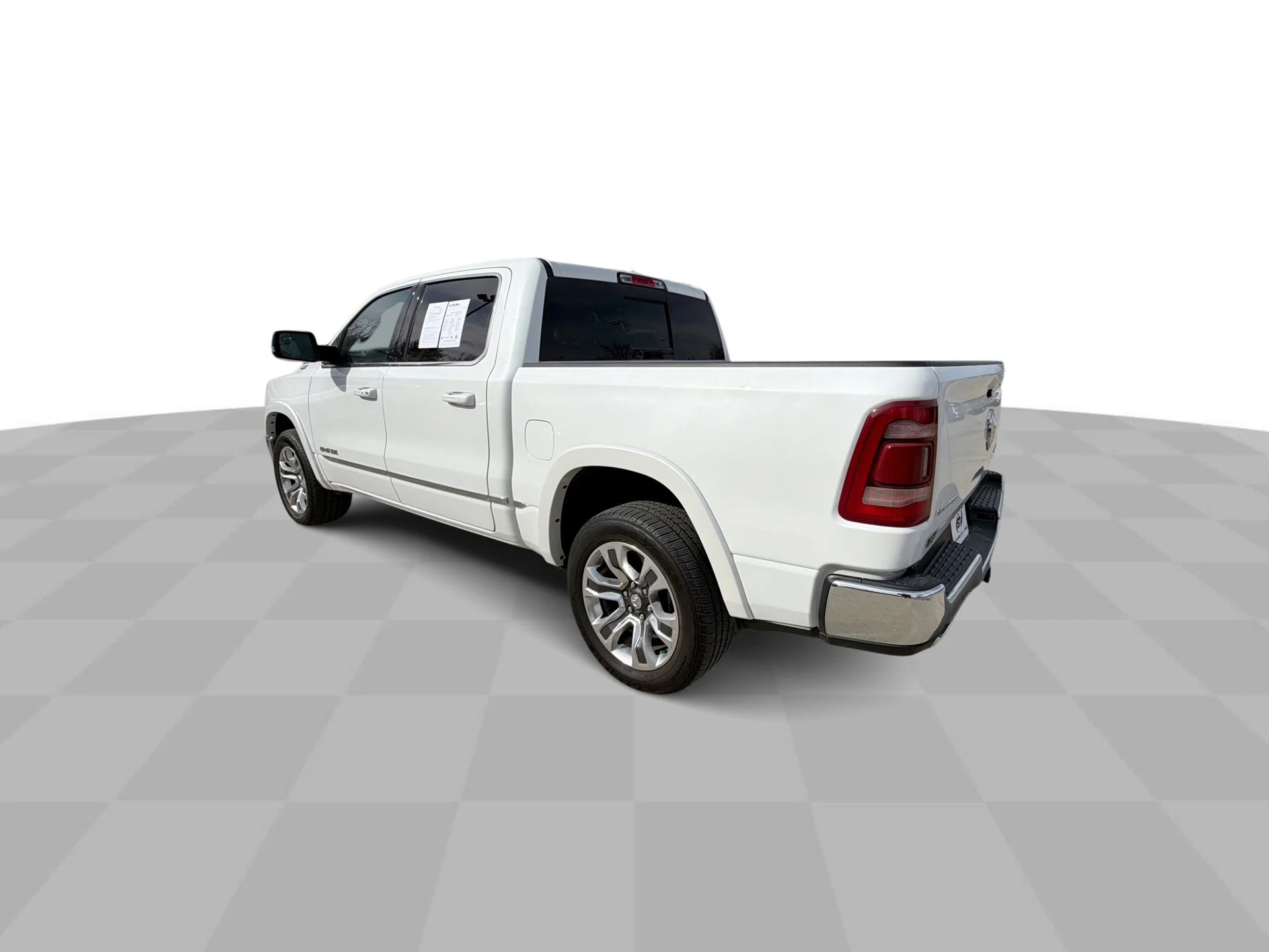 2024 RAM Ram 1500 Pickup Limited - Photo 6