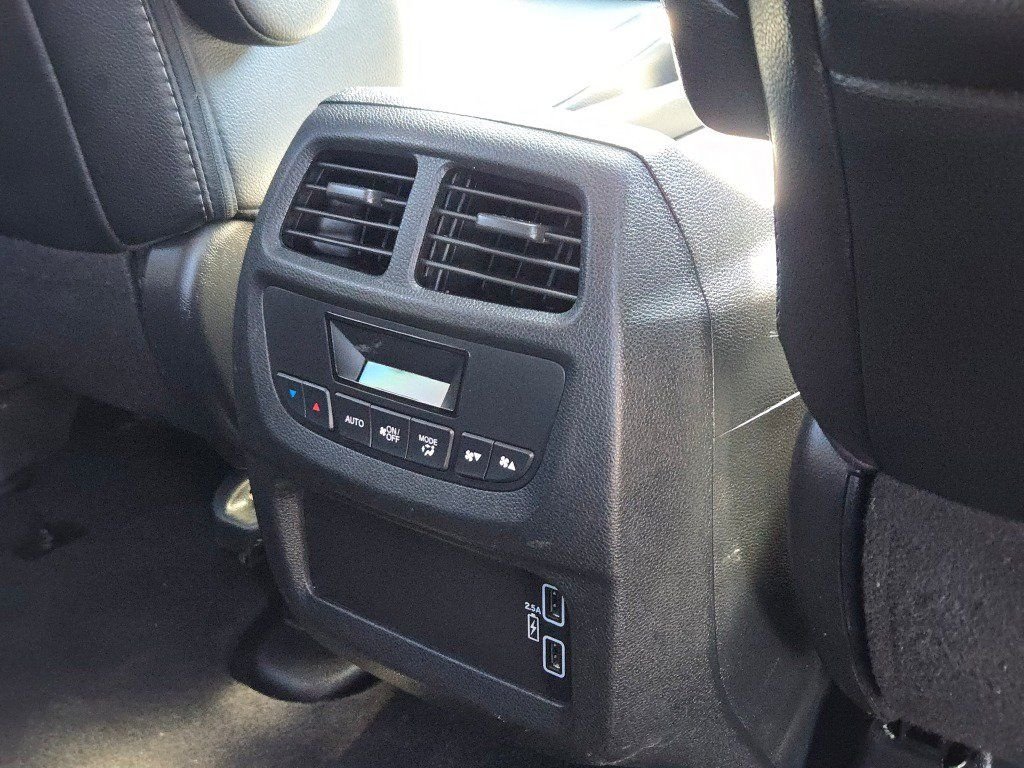 Used 2022  Honda Special Edition image 11