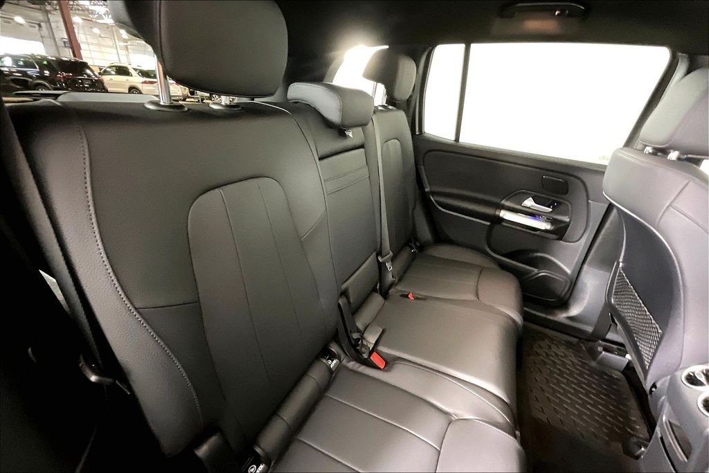 2026 Mercedes-Benz GLB GLB 250 - Photo 19