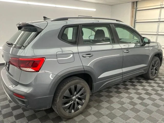 Used 2023 Gray Volkswagen 1.5T S image 21
