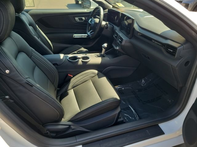 Used 2026 Oxford White Ford EcoBoost image 16