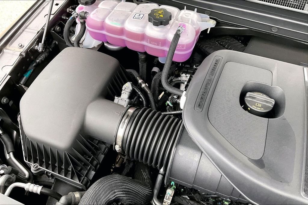 New 2026 Ram 1500 Big Horn/Lone Star 4D Crew Cab