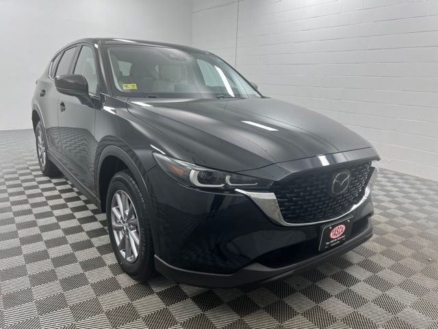 2023 Mazda CX-5 2.5 S Preferred Package