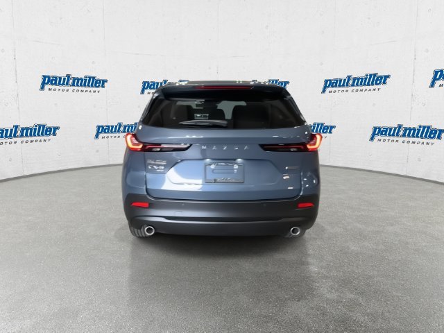 New 2026 Gray Mazda 2.5 S Select image 9