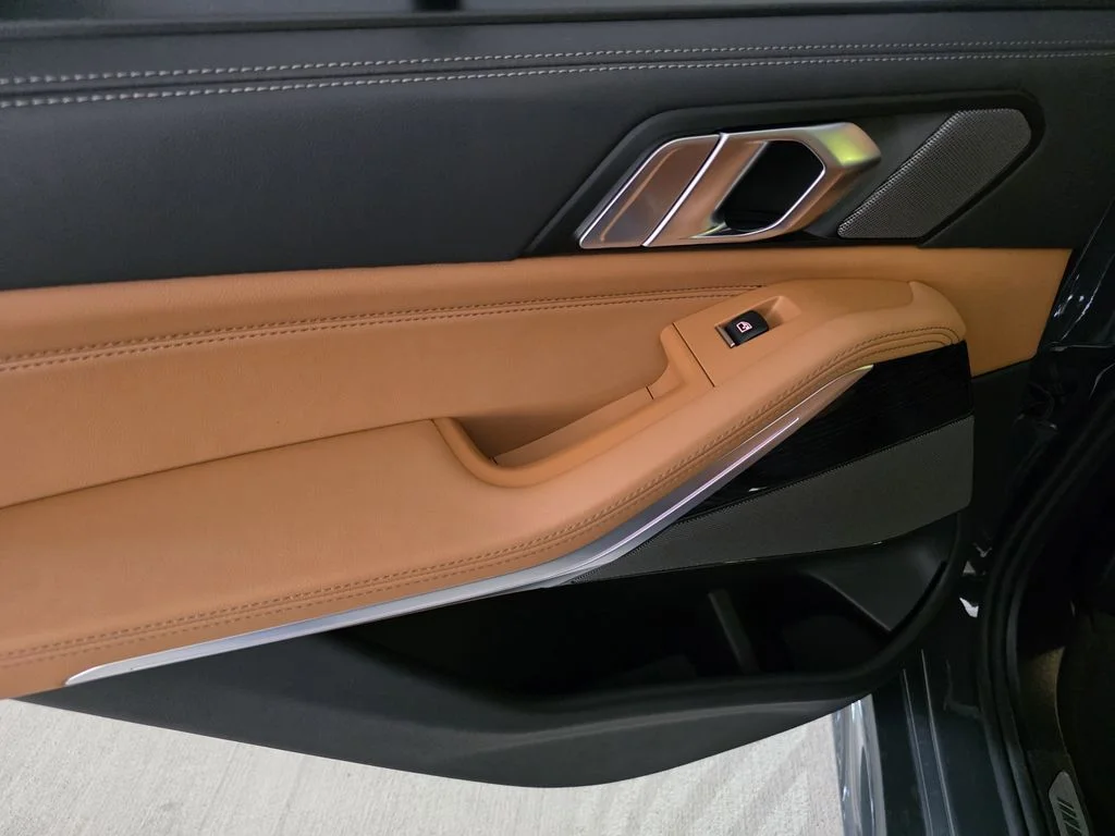 New 2026 Gray BMW sDrive40i image 14