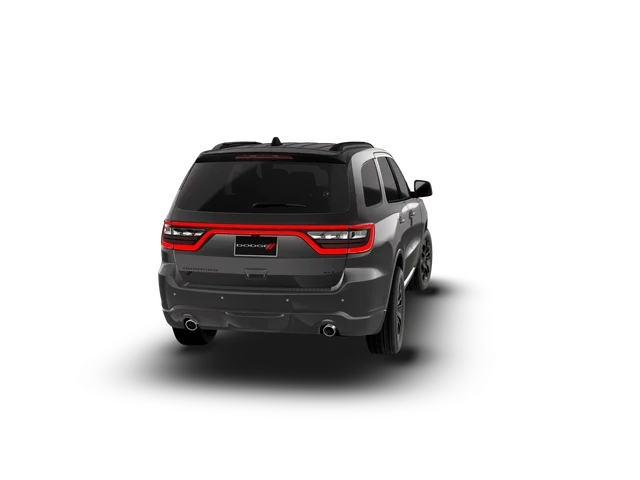 New 2026 Vapor Gray Exterior Paint Dodge GT Plus image 14