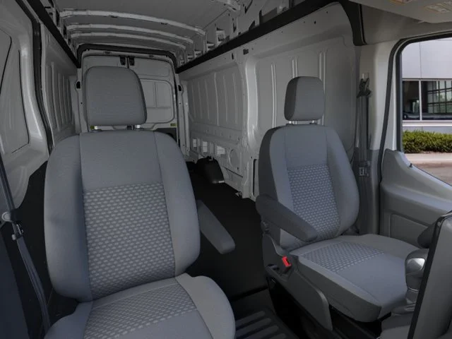 New 2026 Oxford White Ford Base image 10