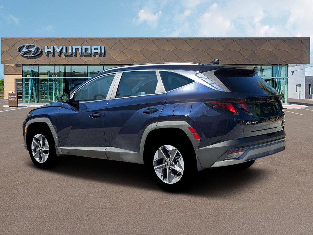 New 2026  Hyundai SEL AWD image 4