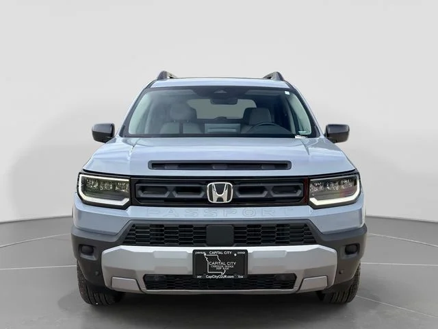 Used 2026  Honda RTL image 9