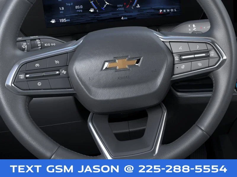 2026 Chevrolet Equinox LT - Photo 77