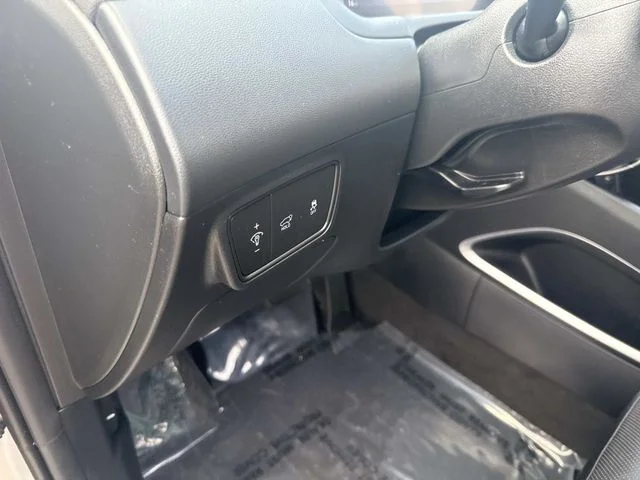 Certified Used 2023 Silver Hyundai Limited image 22