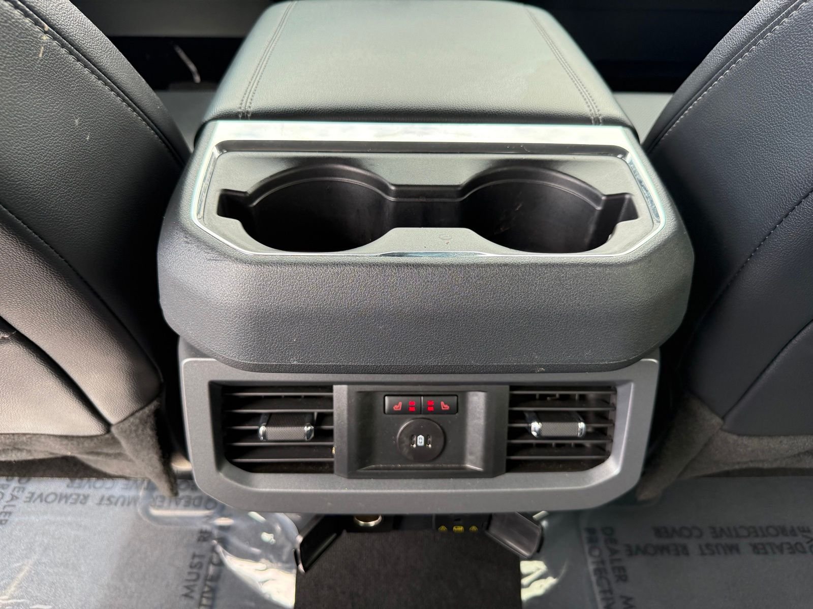 2024 Ford F-250 Super Duty Lariat - Photo 42