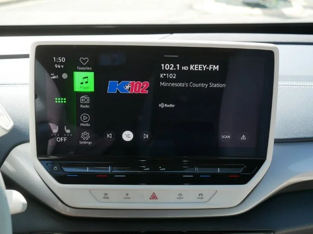 Certified Used 2023 Blue Volkswagen Pro S image 28