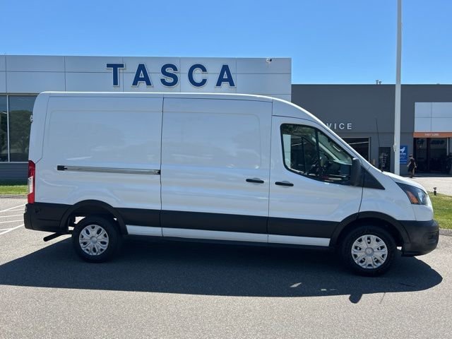 Used 2020 White Ford Base image 8