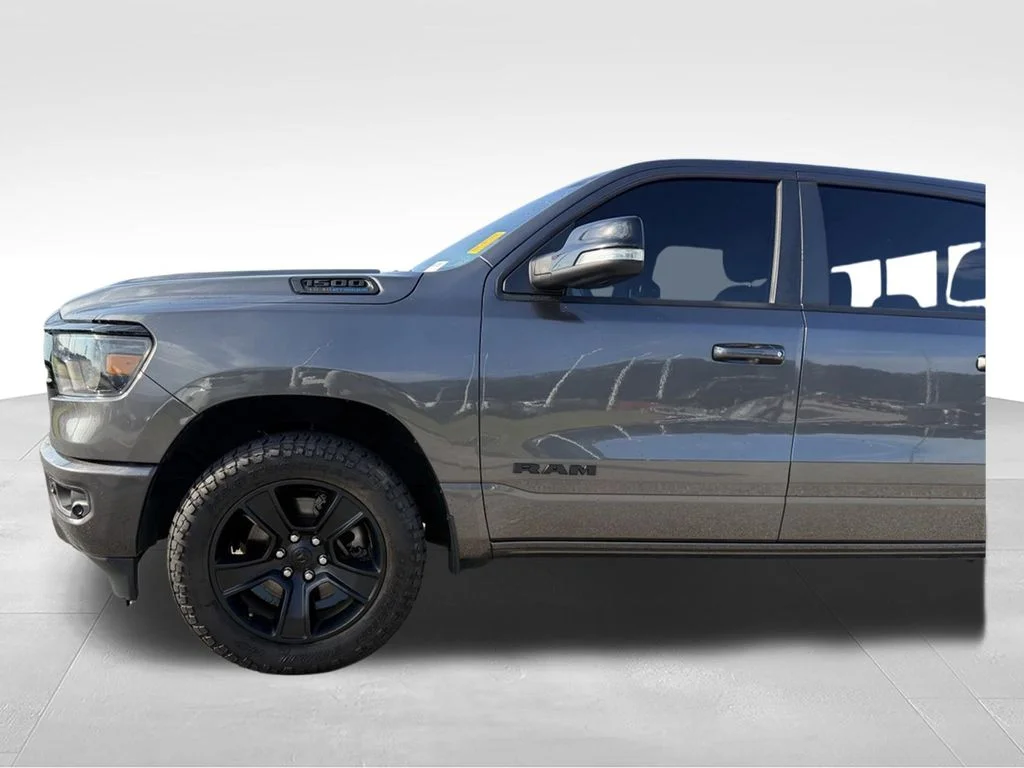 Used 2021 Gray Ram Big Horn/Lone Star image 23