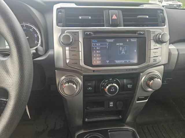 Used 2019 Gray Toyota SR5 image 17