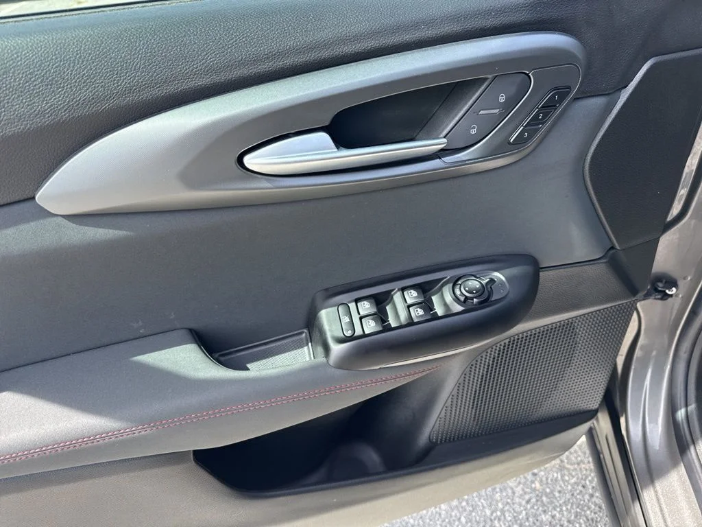 Used 2024 Gray Dodge R/T image 23