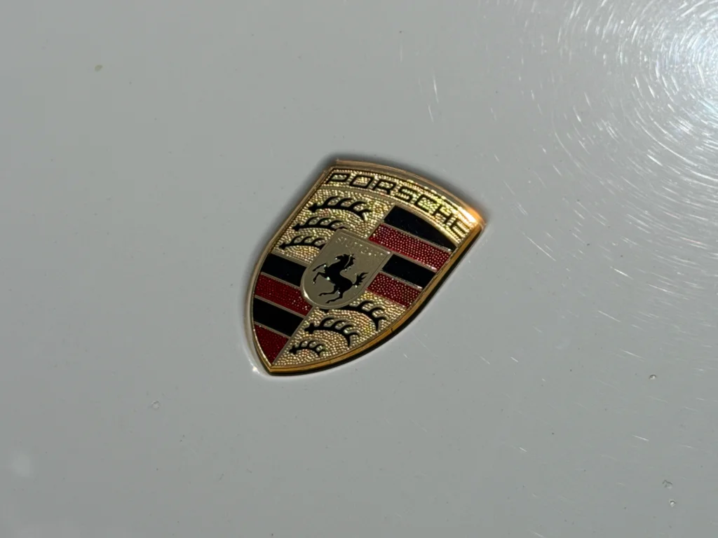 Used 2017  Porsche GTS image 11
