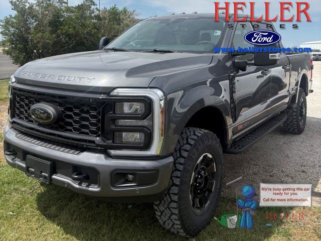 2026 Ford F-250 Lariat 4x4 Crew Cab 6-3/4' Box's photo