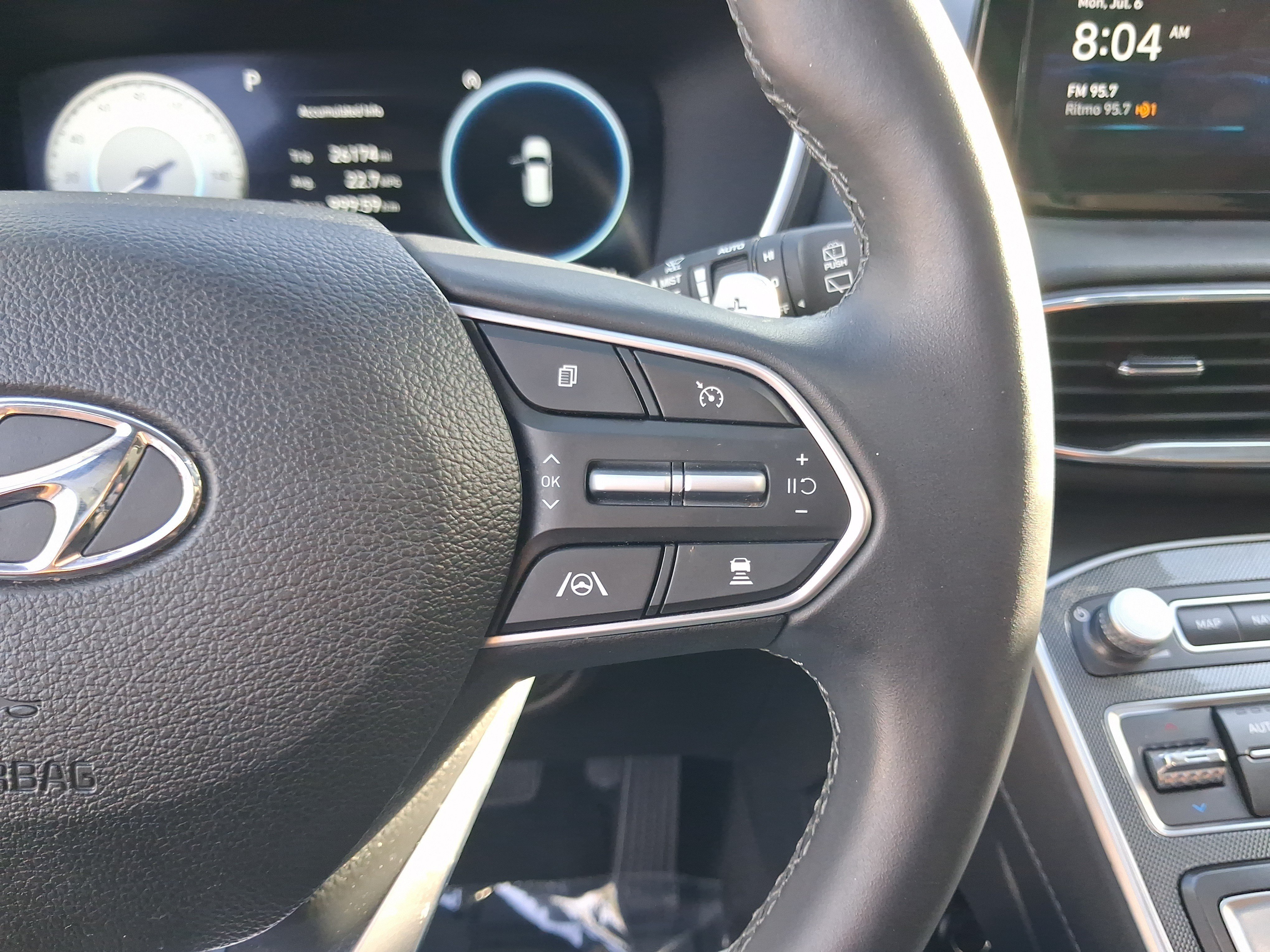 Used 2023 Silver Hyundai Limited image 21