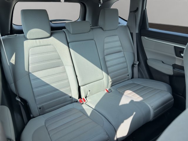 Used 2018 Silver Honda LX image 20