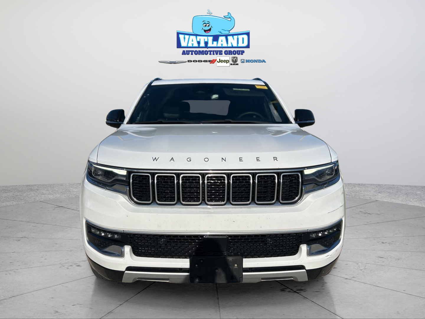 Used 2024 White Jeep Series II image 21