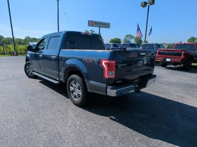 2015 Ford F-150 XLT - Photo 7