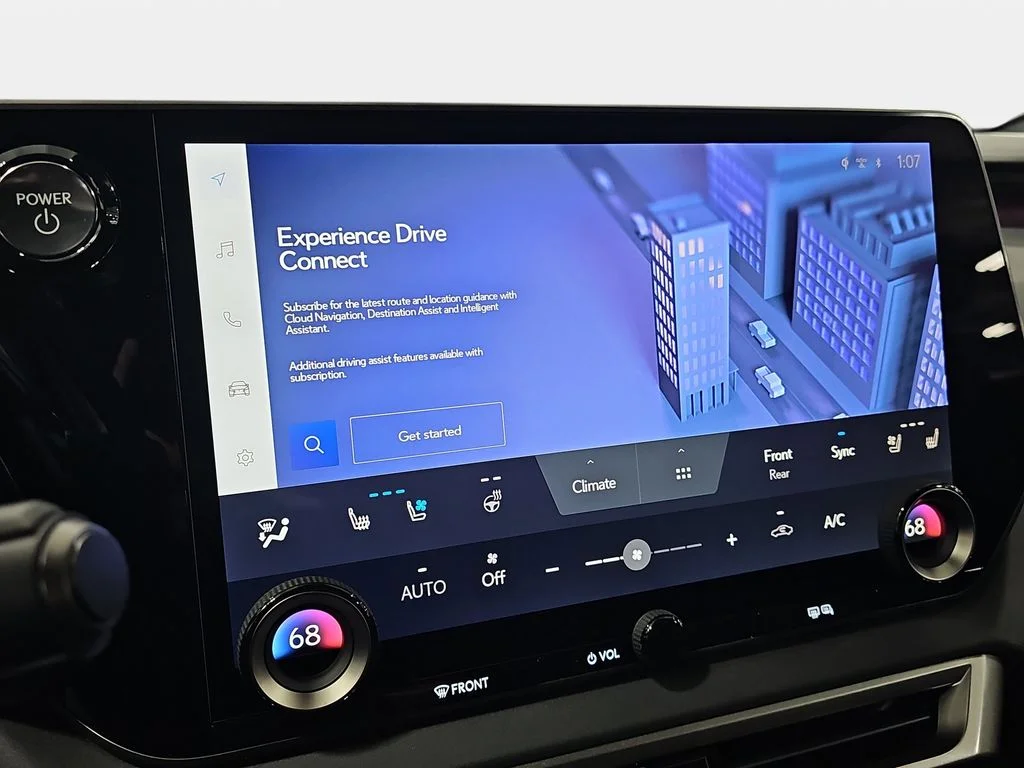 New 2026  Lexus 350h Premium+ image 20