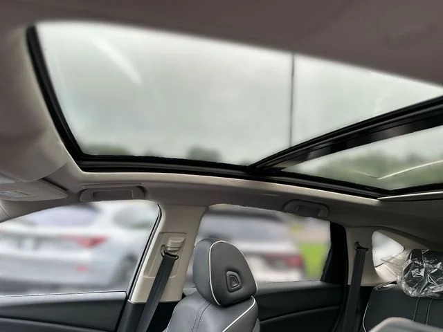 New 2026  Acura Advance Package image 23