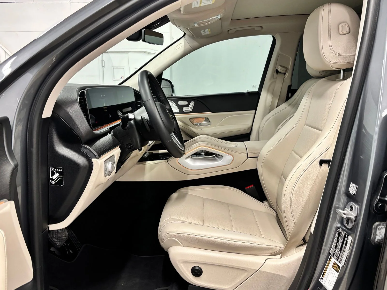 Used 2022  Mercedes-Benz GLE 350 image 16