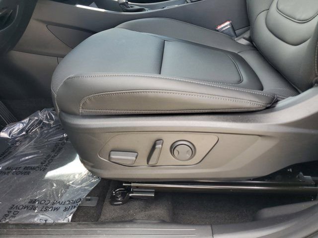 2026 Hyundai Tucson XRT - Photo 12