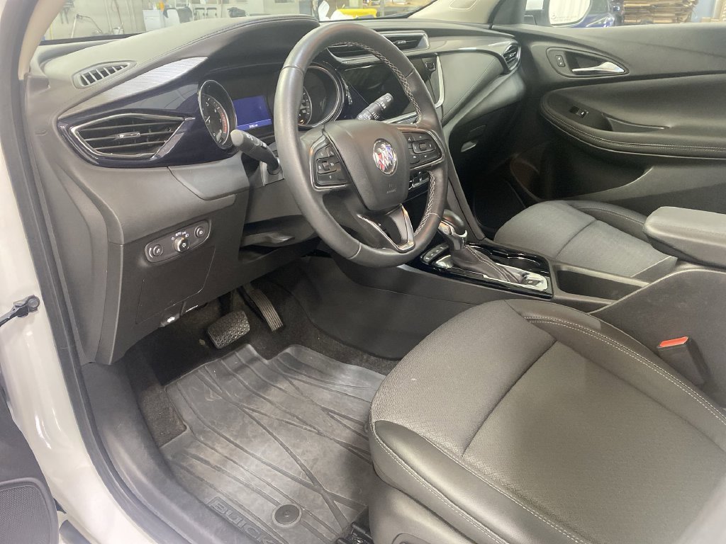2023 Buick Encore GX Select - Photo 13