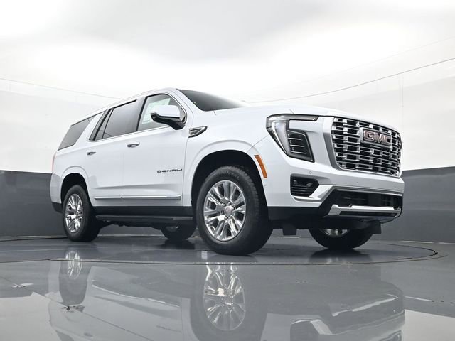 2026 GMC Yukon Denali - Photo 24