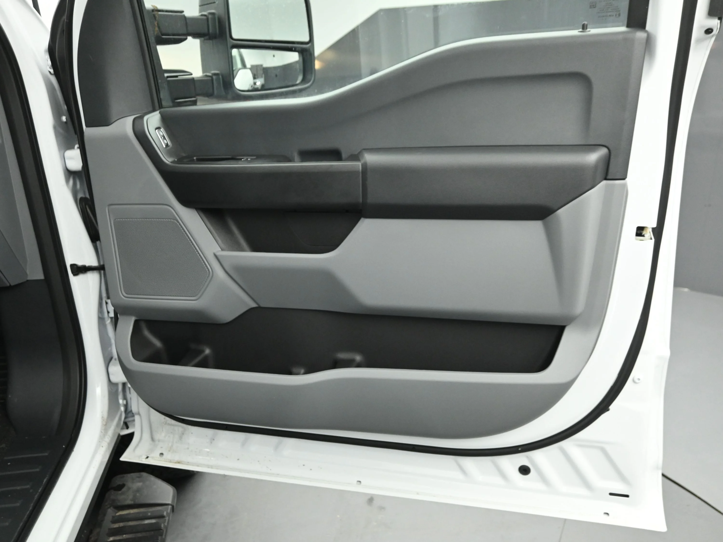 2026 Ford F-250 Super Duty XL - Photo 61