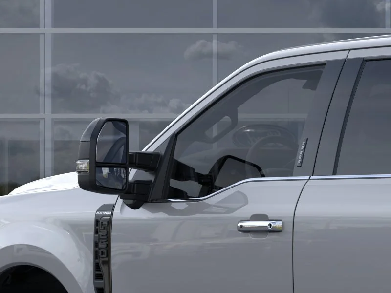 New 2026 Avalanche Ford  image 42
