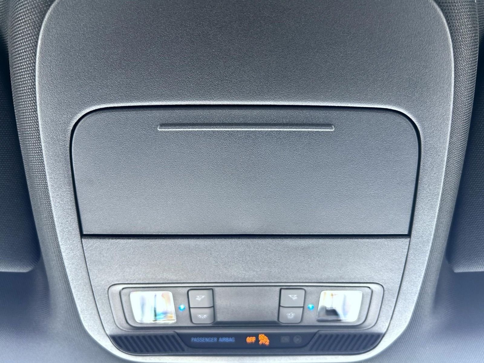 New 2026 Agate Black Metallic Ford STX image 16