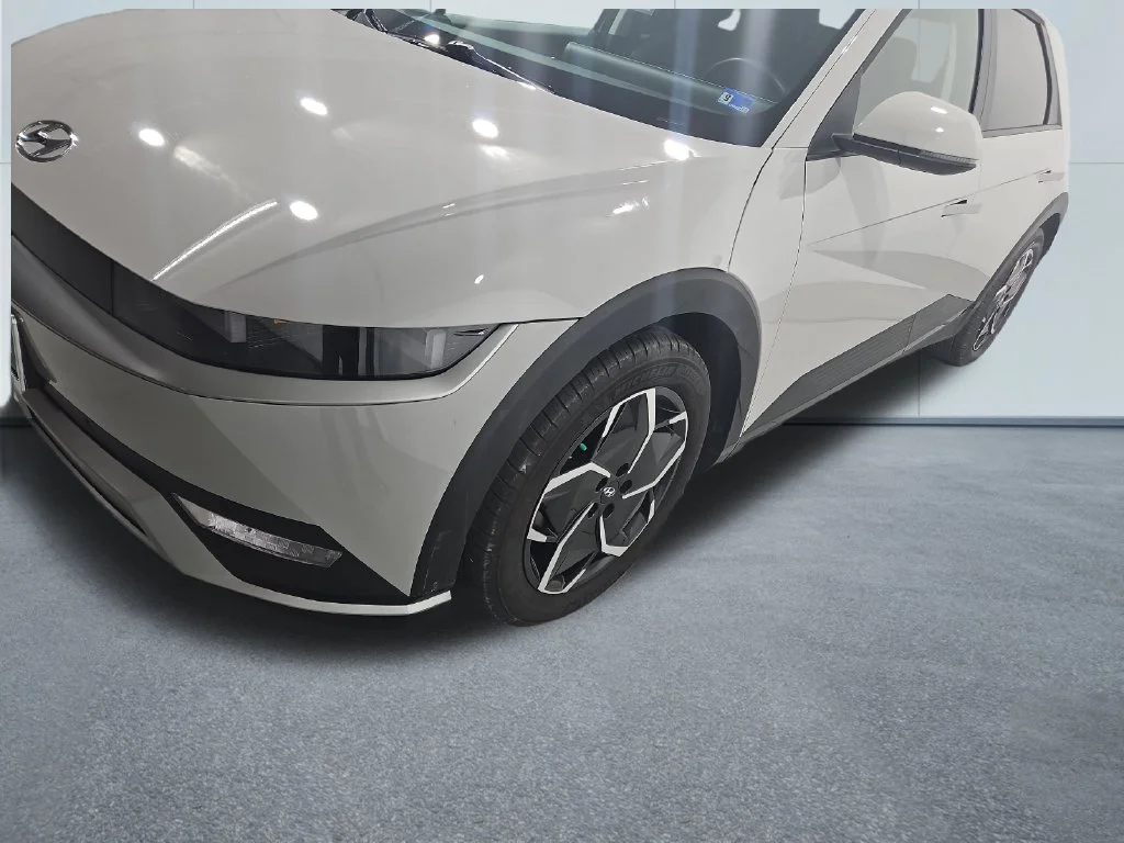 2024 Hyundai IONIQ 5