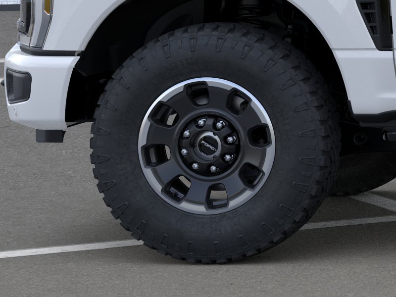 2026 Ford F-250SD — photo 19