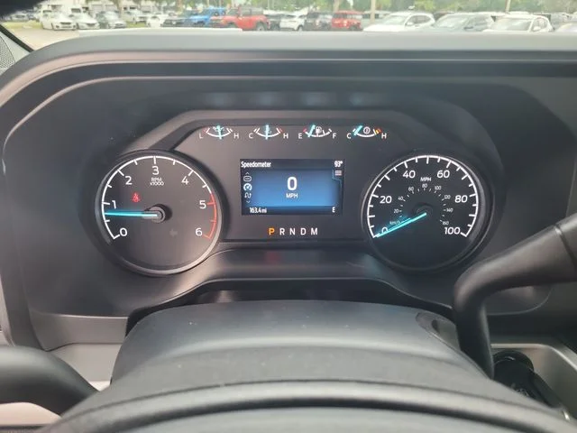 New 2026 Oxford White Ford XL image 31