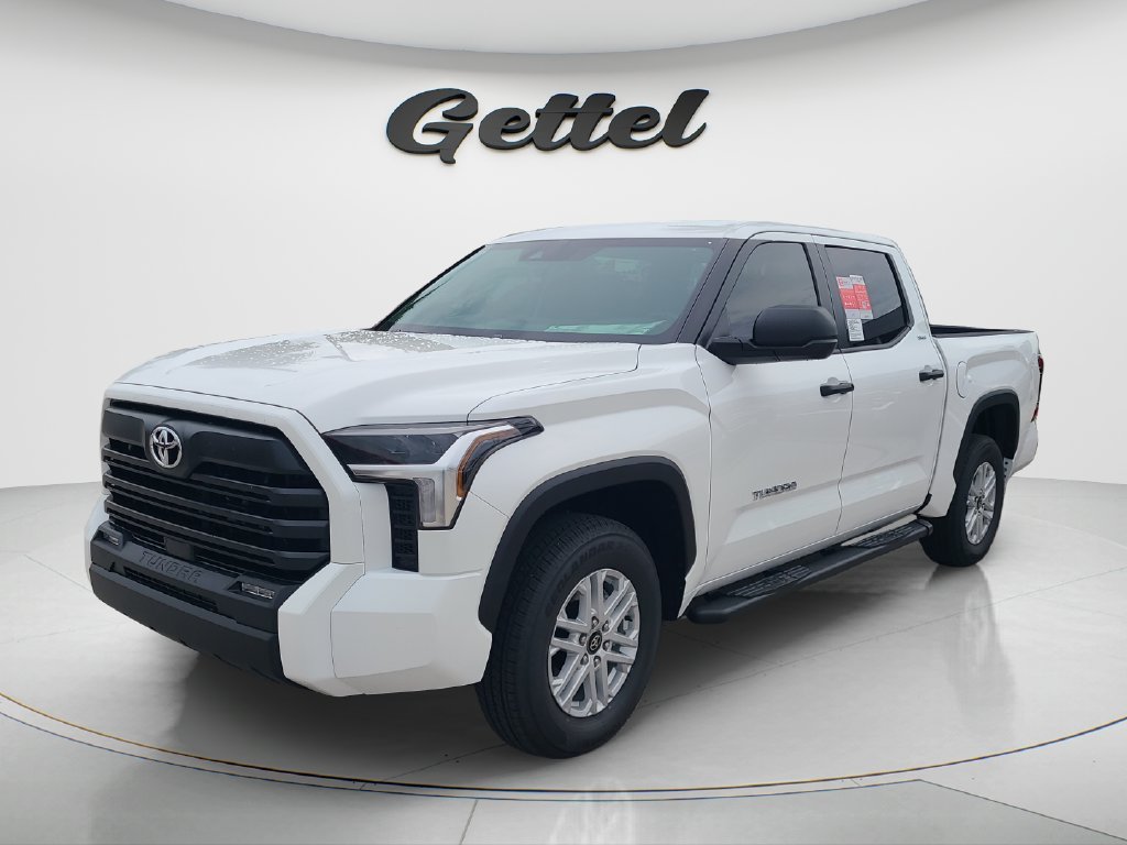 2026 Toyota Tundra  SR5