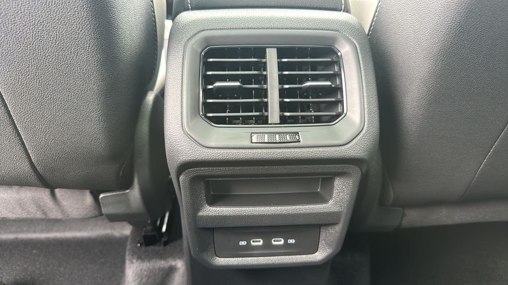 New 2026 Monument Gray Volkswagen 1.5T SE image 35