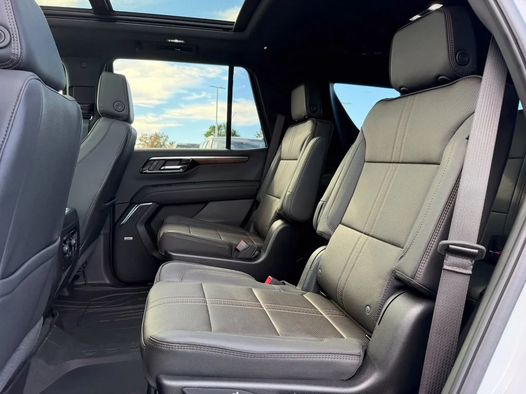 2026 Chevrolet Tahoe High Country - Photo 25