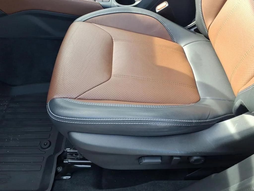 Used 2023 Gray Subaru Touring image 19