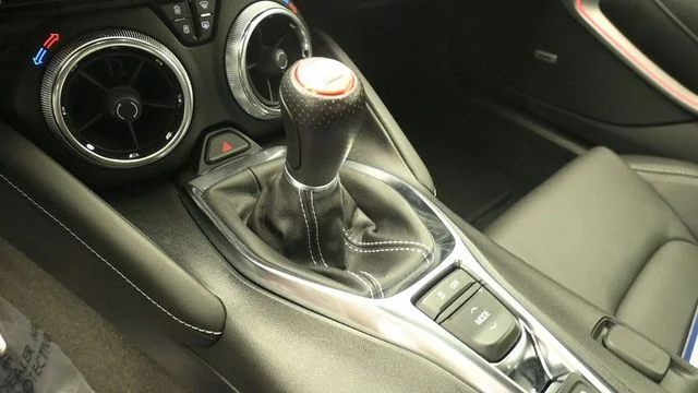 Certified Used 2024 Radiant Red Chevrolet SS image 15