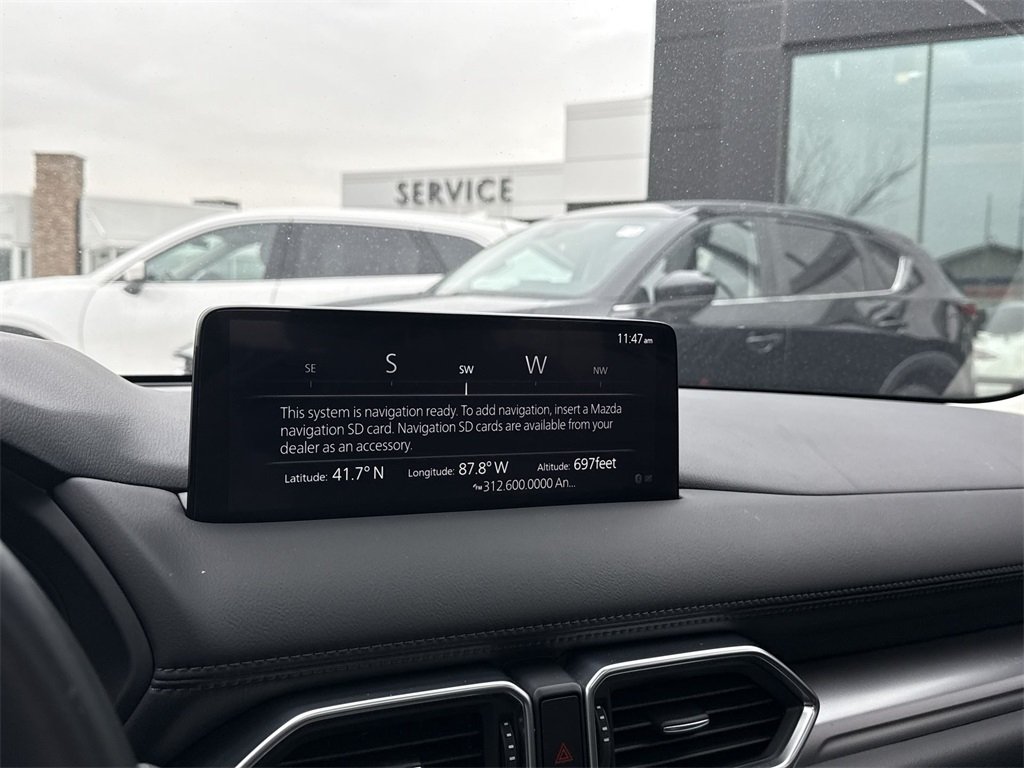 2023 MAZDA CX-5 - Image 17