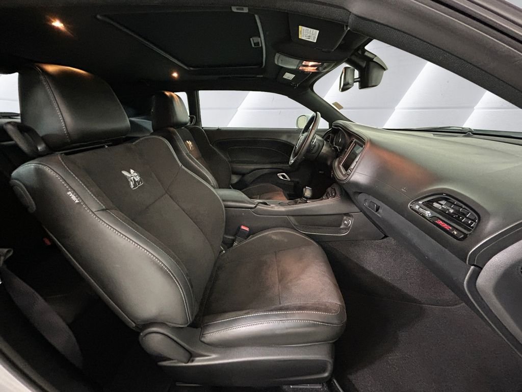 2023 Dodge Challenger R/T - Photo 13