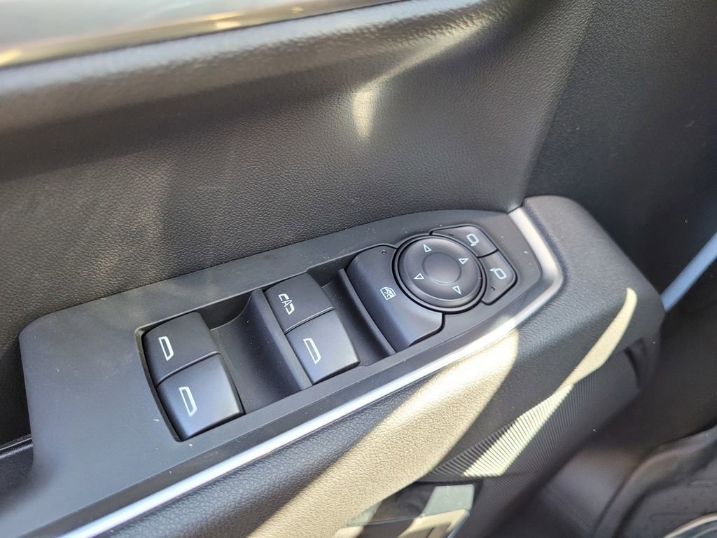 2025 Chevrolet Silverado 1500 LT - Photo 12