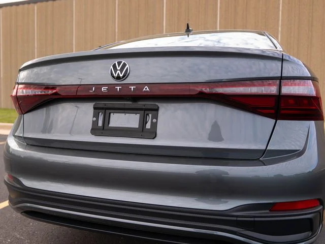 New 2026 Gray Volkswagen 1.5T Sport image 11